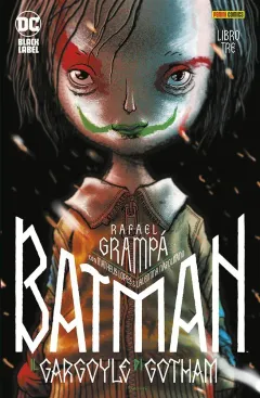 Volume cover